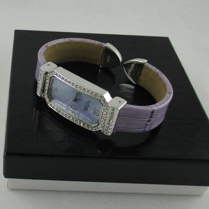 Sutton New York Bangle Watch